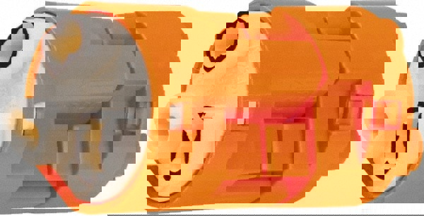 3 Poles, 18-12 AWG, Luminaire Quick Disconnect